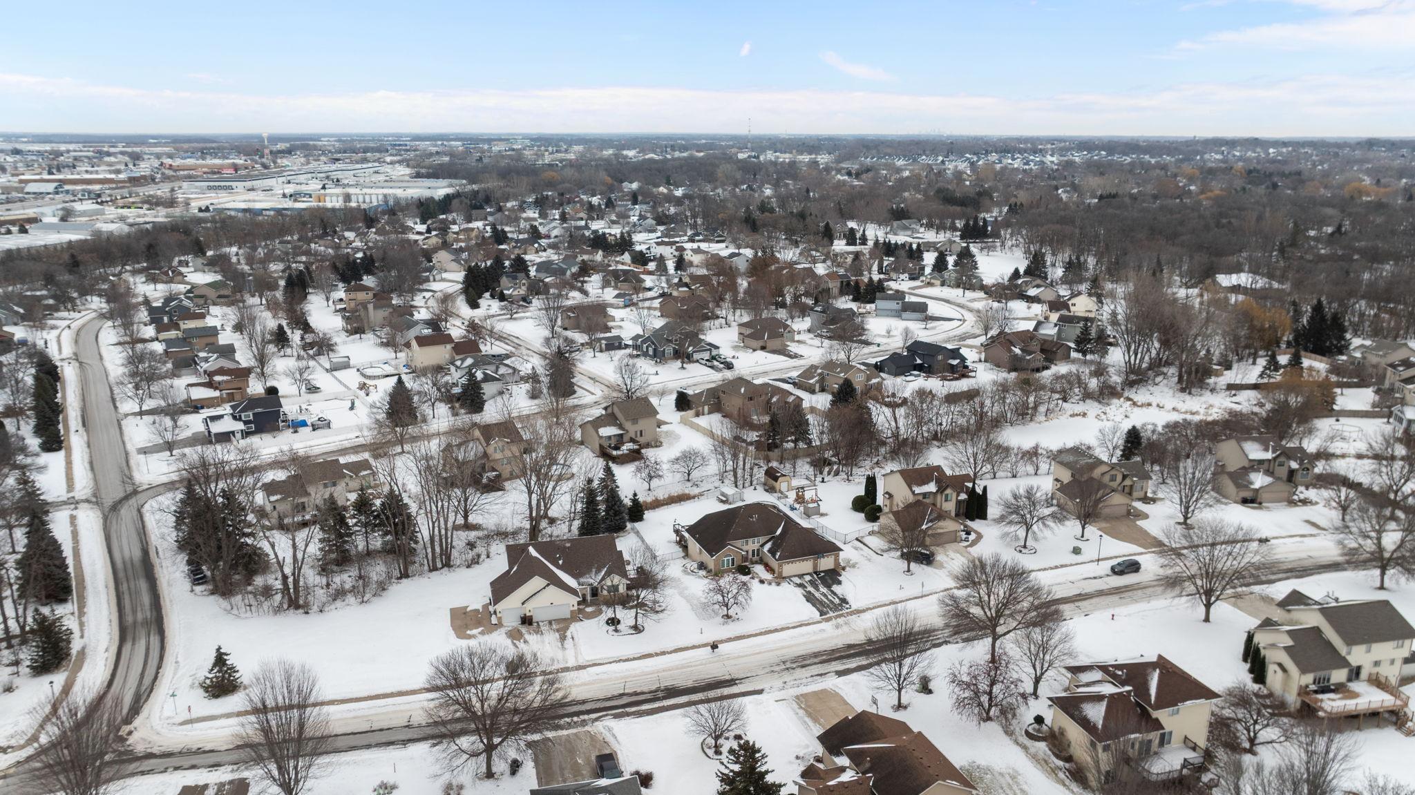 13410 Hynes Road Rogers, MN 55374 - Photo 28 of 31