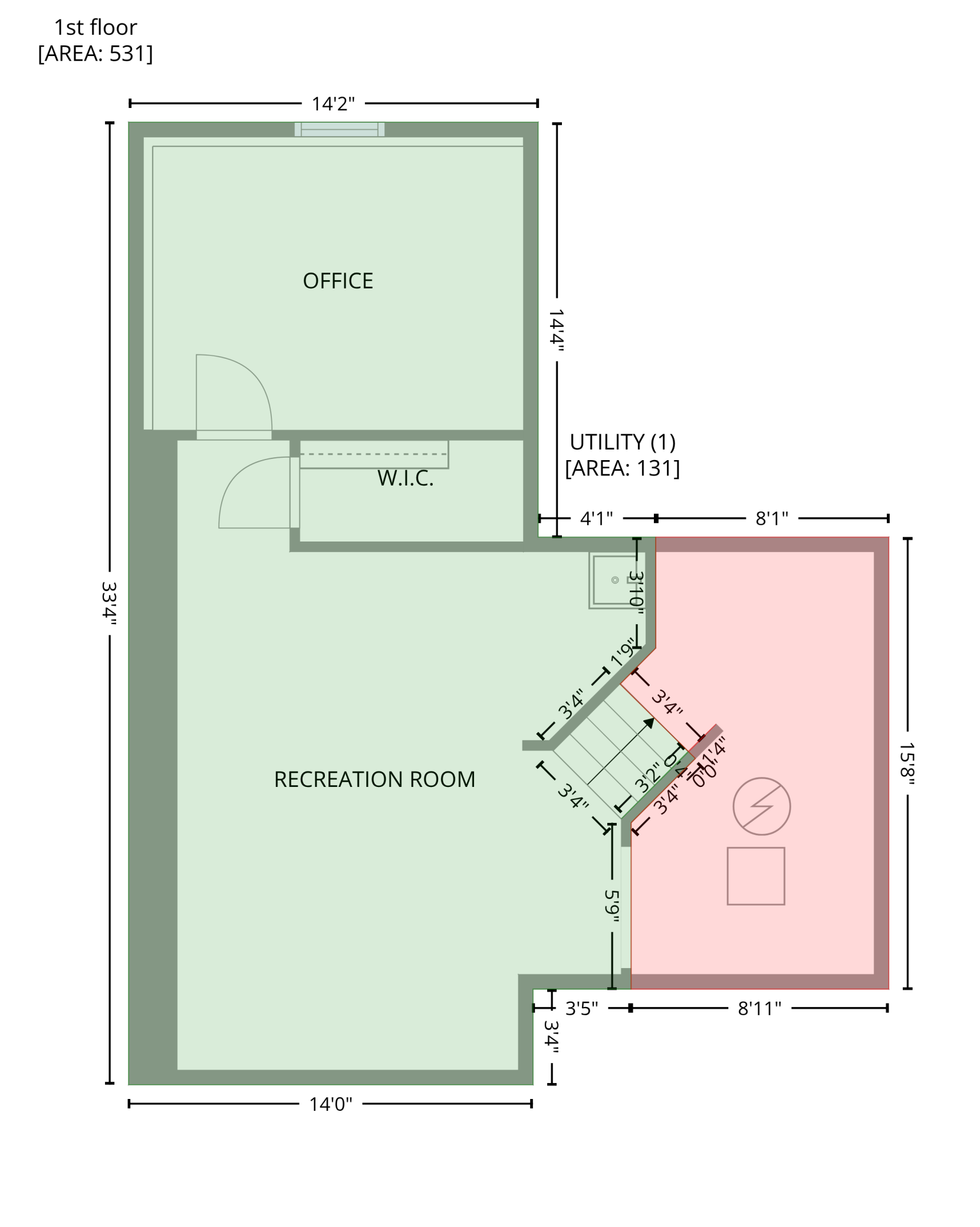 13410 Hynes Road Rogers, MN 55374 - Photo 29 of 31