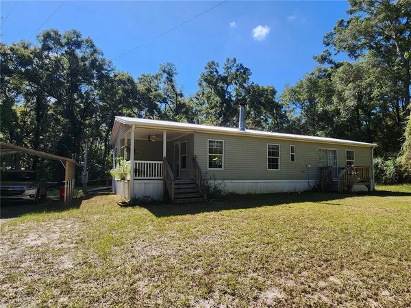 $245,000 | 7910 Northwest 141st Street, Trenton, FL 32693