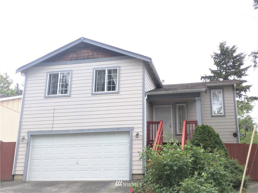 11126 Southeast 168th Street Renton, WA 98055 - Photo 1 of 14