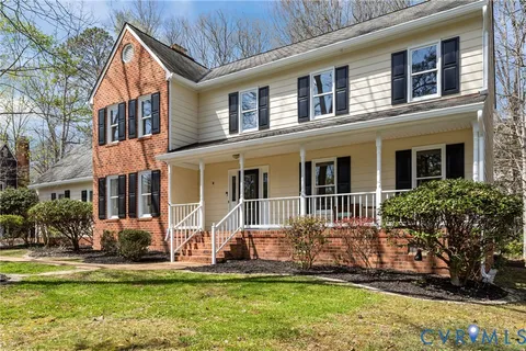 $519,900 | 9604 St Regis Terrace, Chesterfield, VA 23236