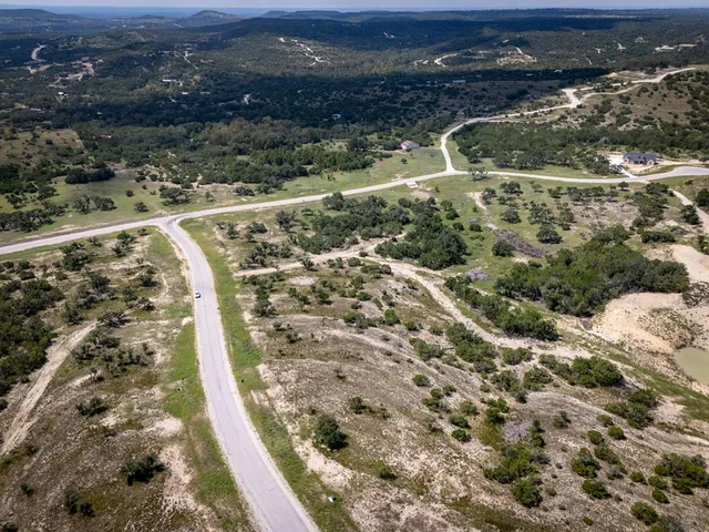 $194,500 | Lot 183 Majestic Hls Drive, Unit 183, Blanco, TX 78606