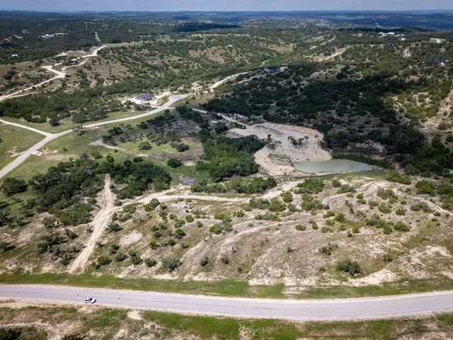 $194,500 | Lot 183 Majestic Hls Drive, Unit 183, Blanco, TX 78606