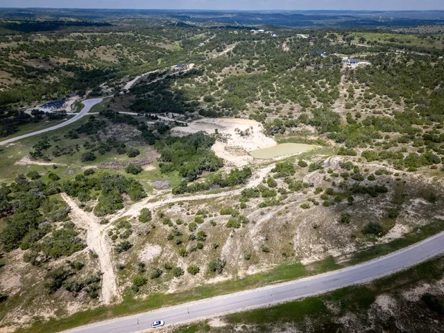 $194,500 | Lot 183 Majestic Hls Drive, Unit 183, Blanco, TX 78606