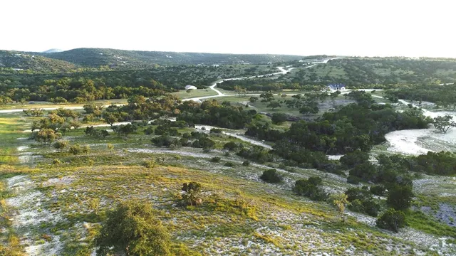 $194,500 | Lot 183 Majestic Hls Drive, Unit 183, Blanco, TX 78606