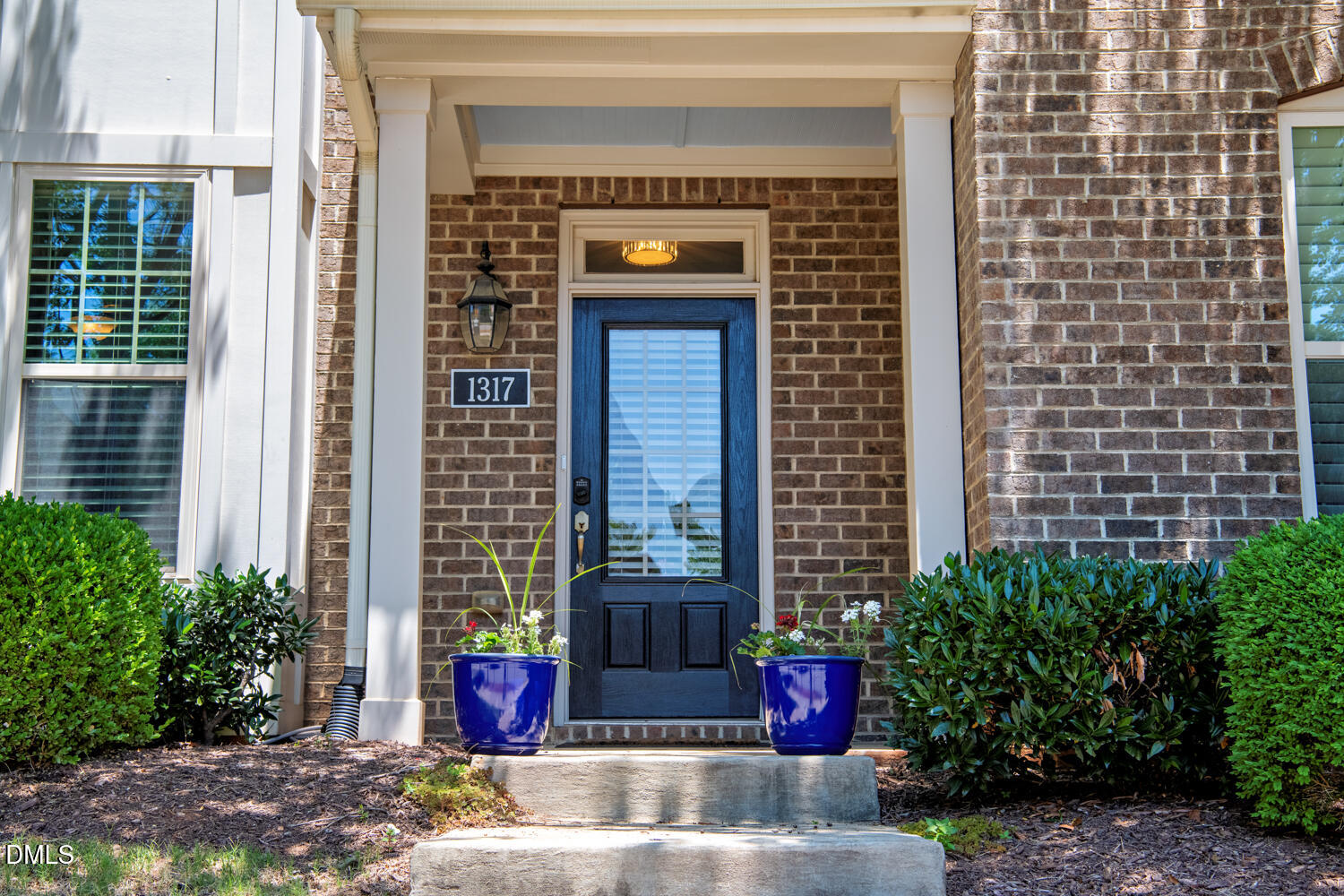 1317 Rodessa Run Raleigh, NC 27607 - Photo 2 of 43