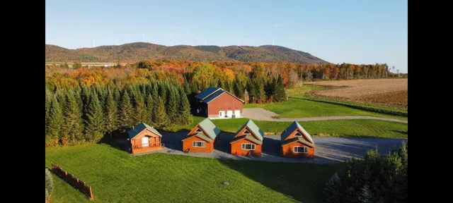 $1,350,000 | 135 East Ridge Road, Mars Hill, ME 04758