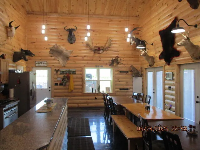 $1,350,000 | 135 East Ridge Road, Mars Hill, ME 04758