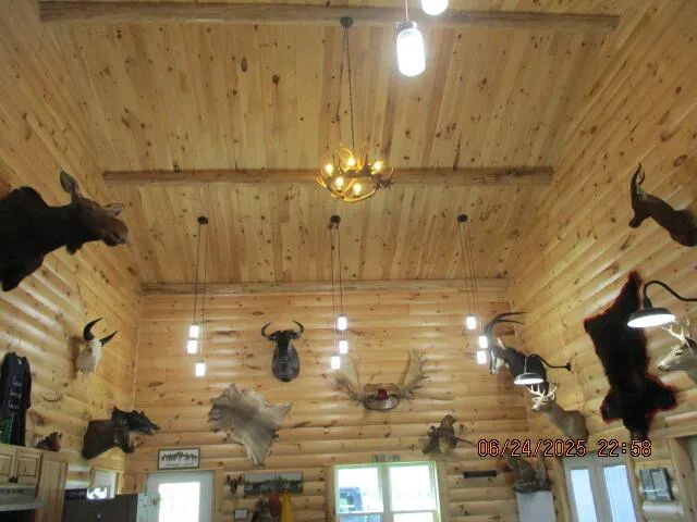 $1,350,000 | 135 East Ridge Road, Mars Hill, ME 04758