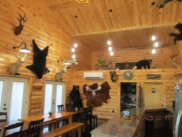 $1,350,000 | 135 East Ridge Road, Mars Hill, ME 04758