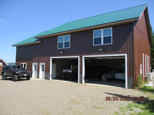 $1,350,000 | 135 East Ridge Road, Mars Hill, ME 04758