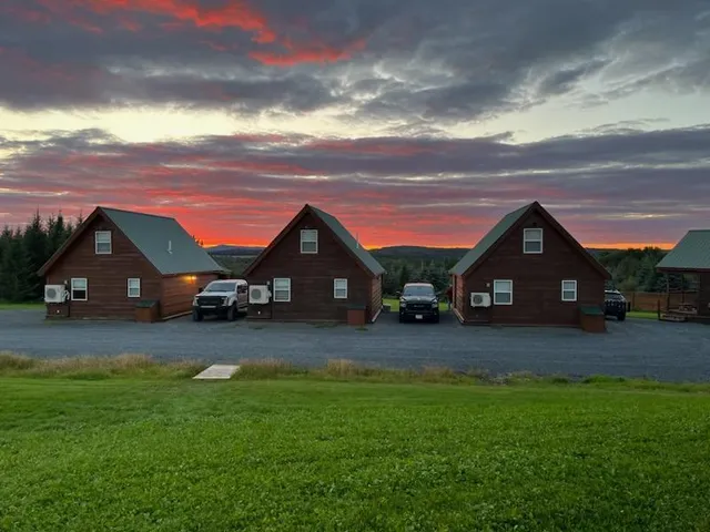 $1,350,000 | 135 East Ridge Road, Mars Hill, ME 04758