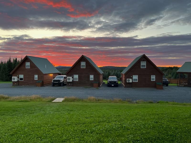 135 East Ridge Road Mars Hill, ME 04758 - Photo 2 of 22 lento sunset