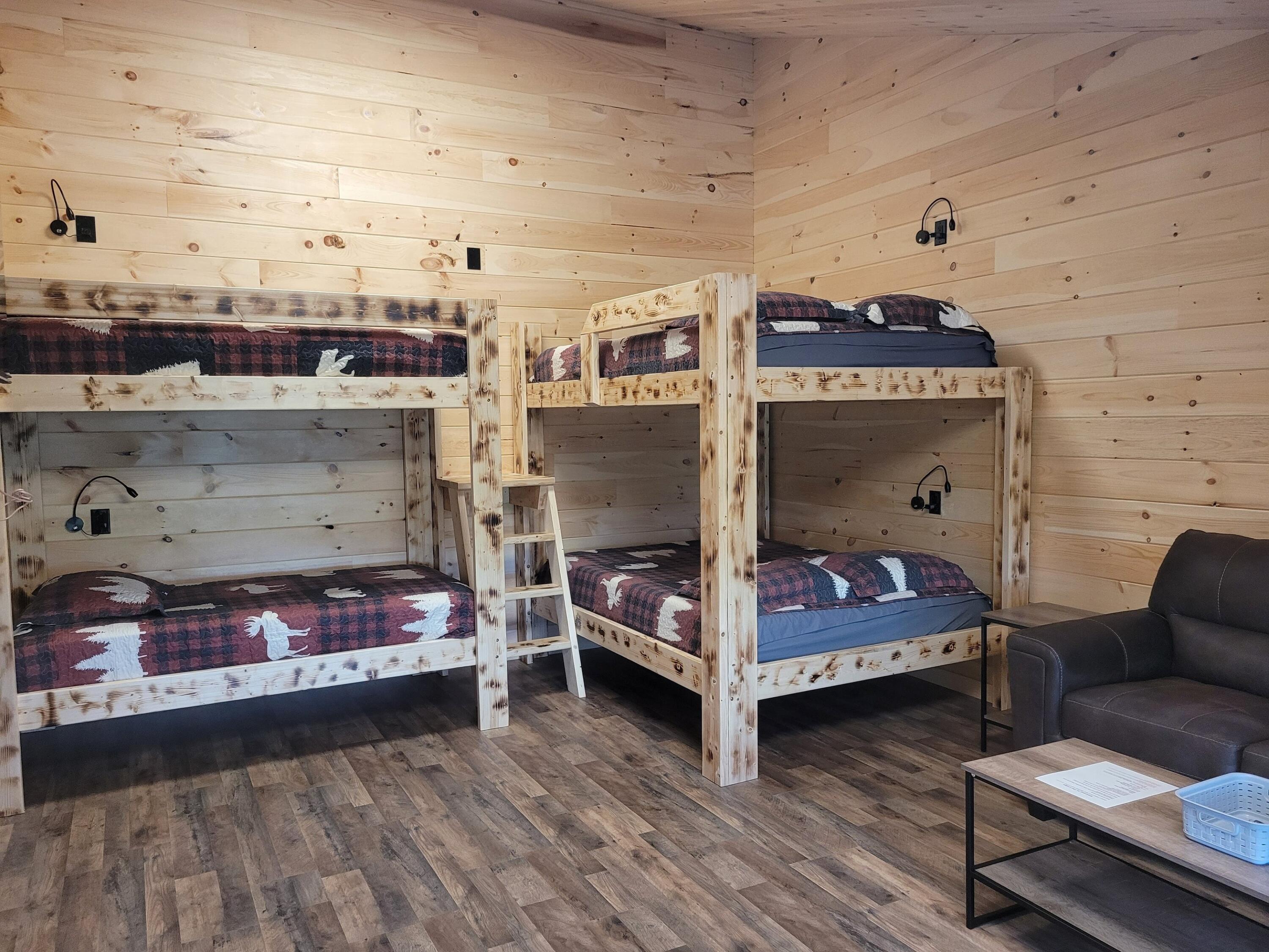 135 East Ridge Road Mars Hill, ME 04758 - Photo 8 of 22 lento 8