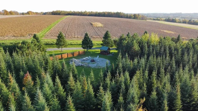 $1,350,000 | 135 East Ridge Road, Mars Hill, ME 04758