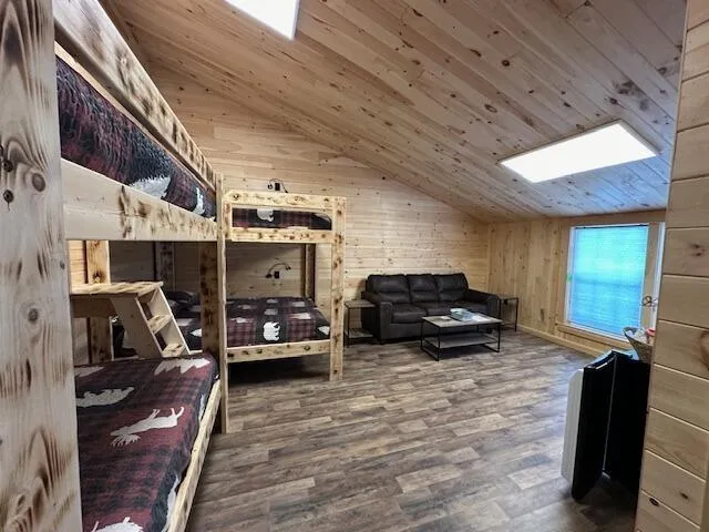 $1,350,000 | 135 East Ridge Road, Mars Hill, ME 04758