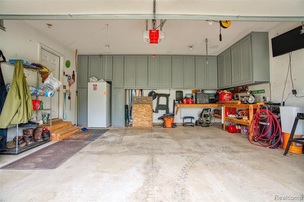 5753 Gregory Road Gregory, MI 48137 - Photo 30 of 44