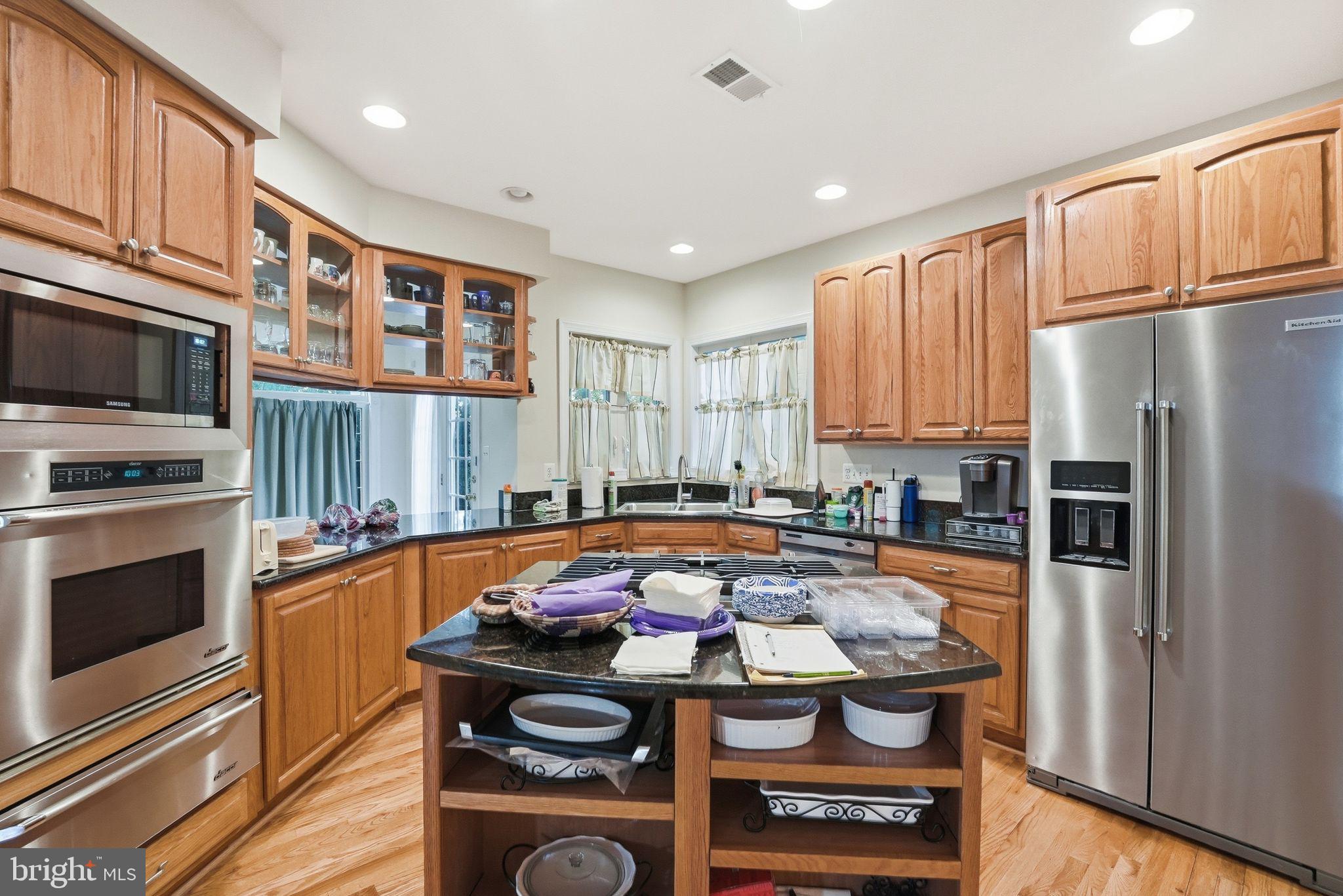 13301 Dumfries Road Manassas, VA 20112 - Photo 13 of 43 Kitchen