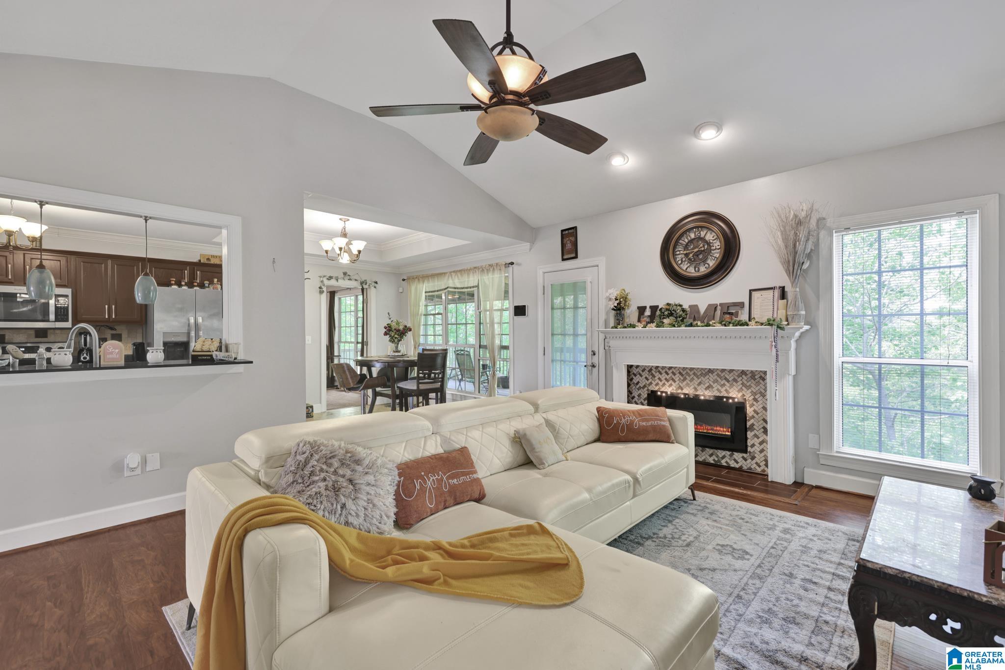 152 Woodland Ridge Road Odenville, AL 35120 - Photo 8 of 17