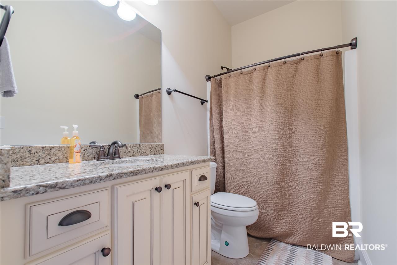 419 Surtees Street Fairhope, AL 36532 - Photo 33 of 49 Guest Bathroom