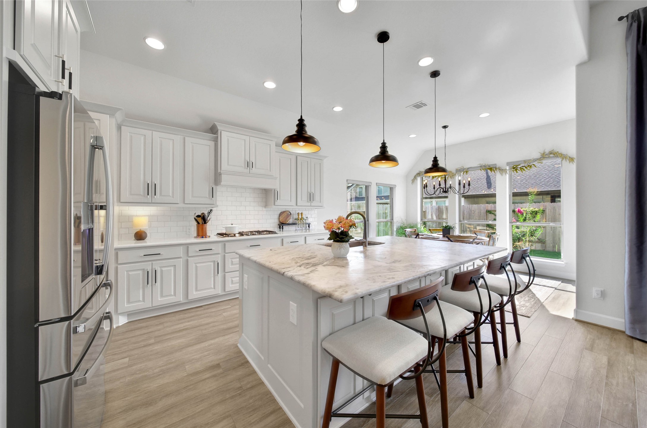 17522 Shoebutton Conroe, TX 77385 - Photo 8 of 46