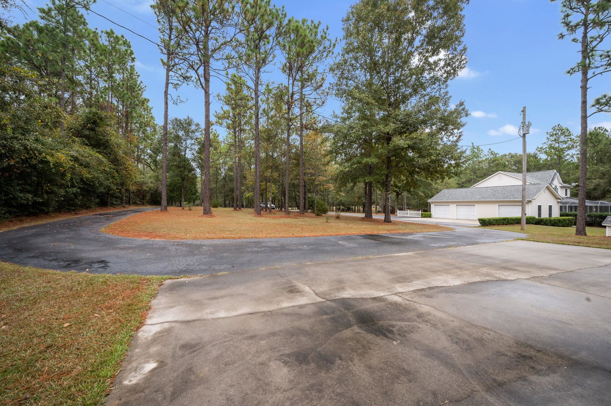 14826 Morris Road Bay Minette, AL 36507 - Photo 47 of 50