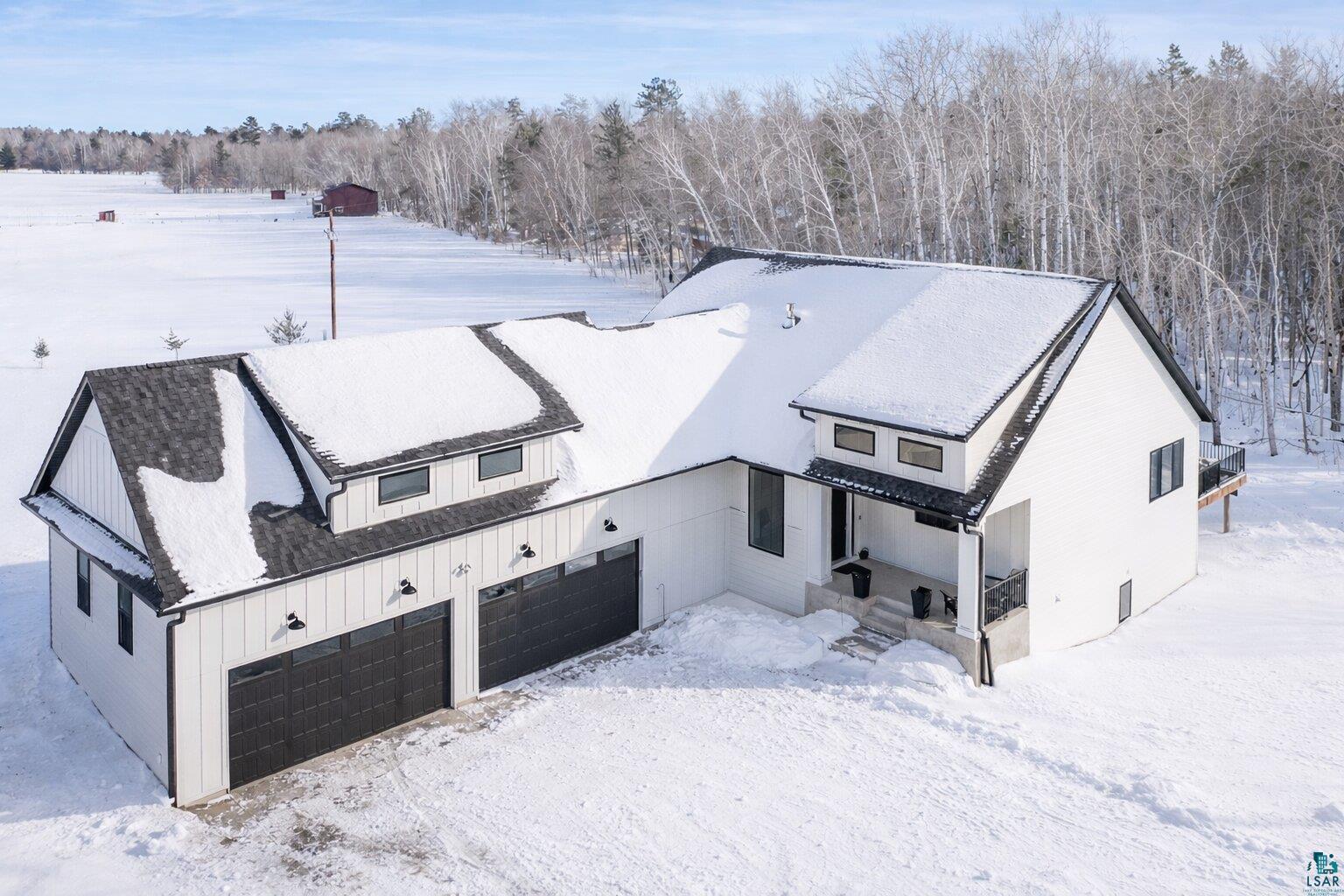26942 Middle Cullen Road Pequot Lakes, MN 56472 - Photo 4 of 45