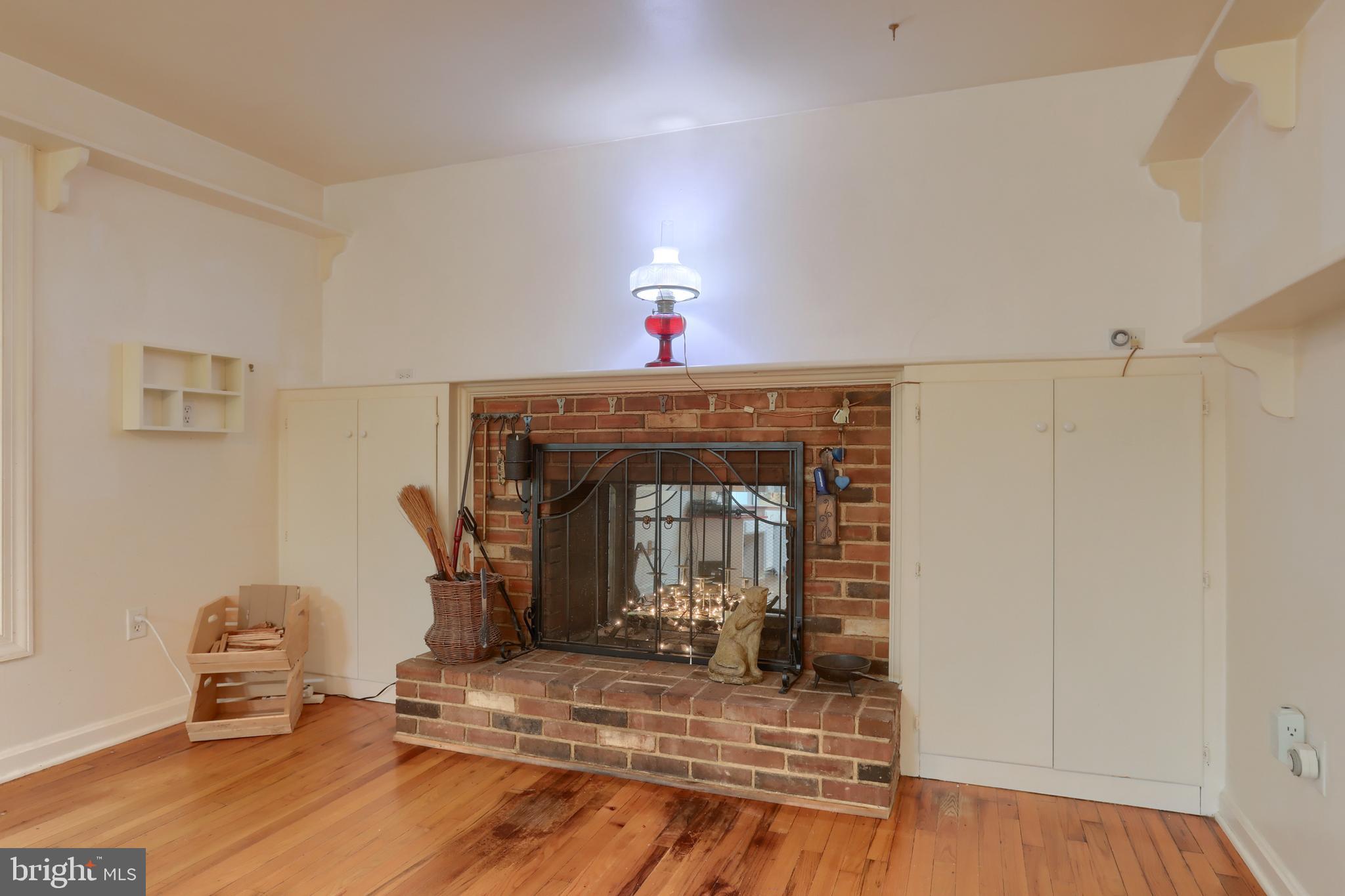 280 Nye Road Hershey, PA 17033 - Photo 18 of 50 Kindling, ready to go.