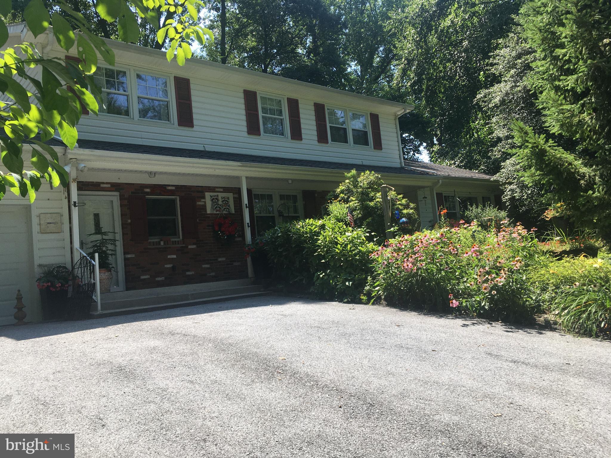 280 Nye Road Hershey, PA 17033 - Photo 2 of 50 280 Nye Rd., Hershey, PA.