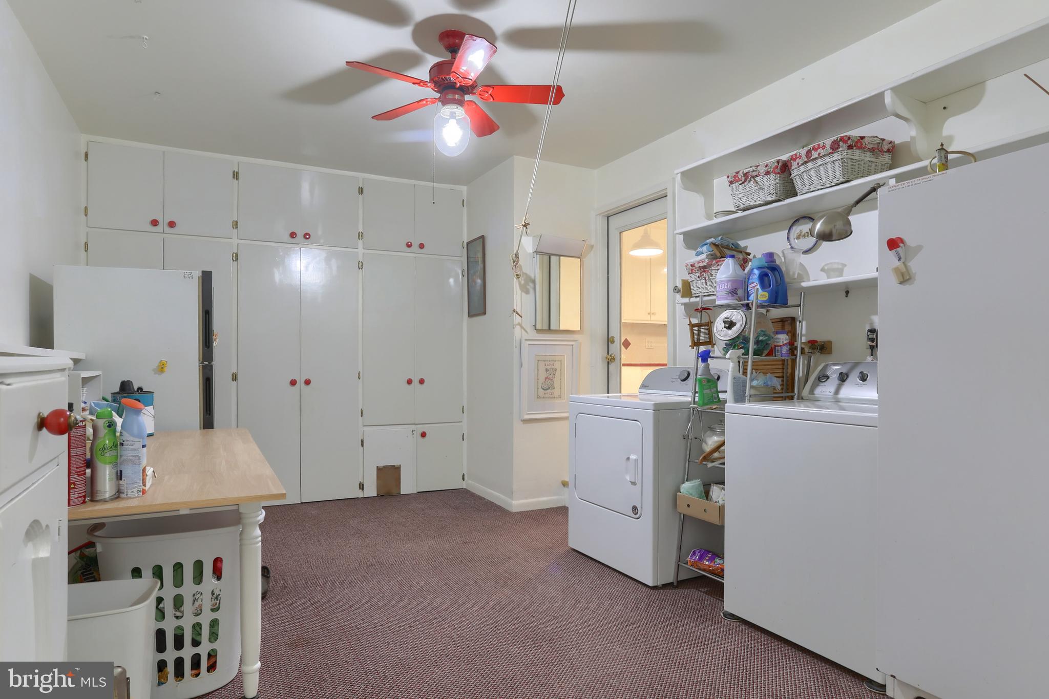 280 Nye Road Hershey, PA 17033 - Photo 25 of 50 Pantry storage.
23' X 12'