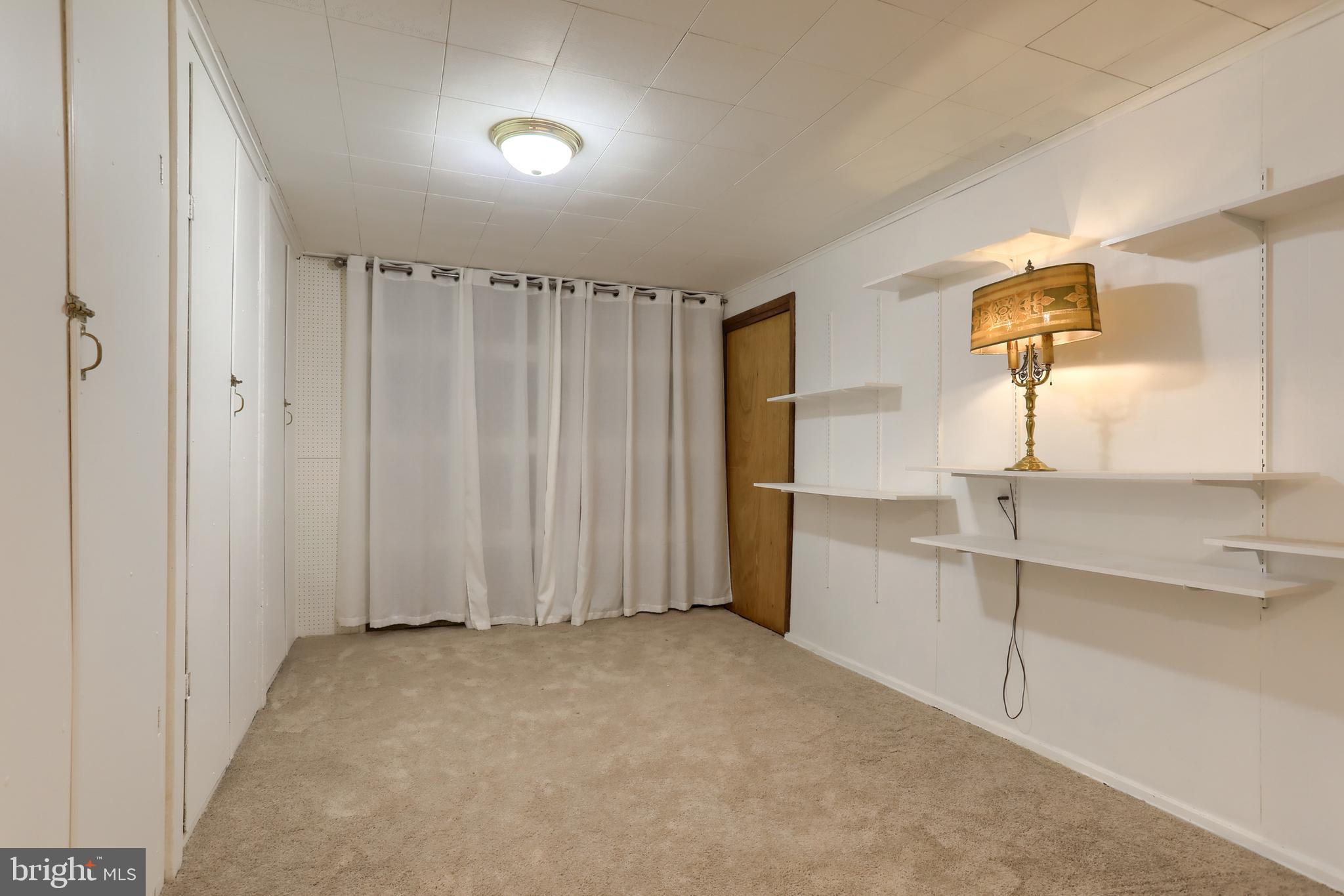 280 Nye Road Hershey, PA 17033 - Photo 35 of 50 Basement.