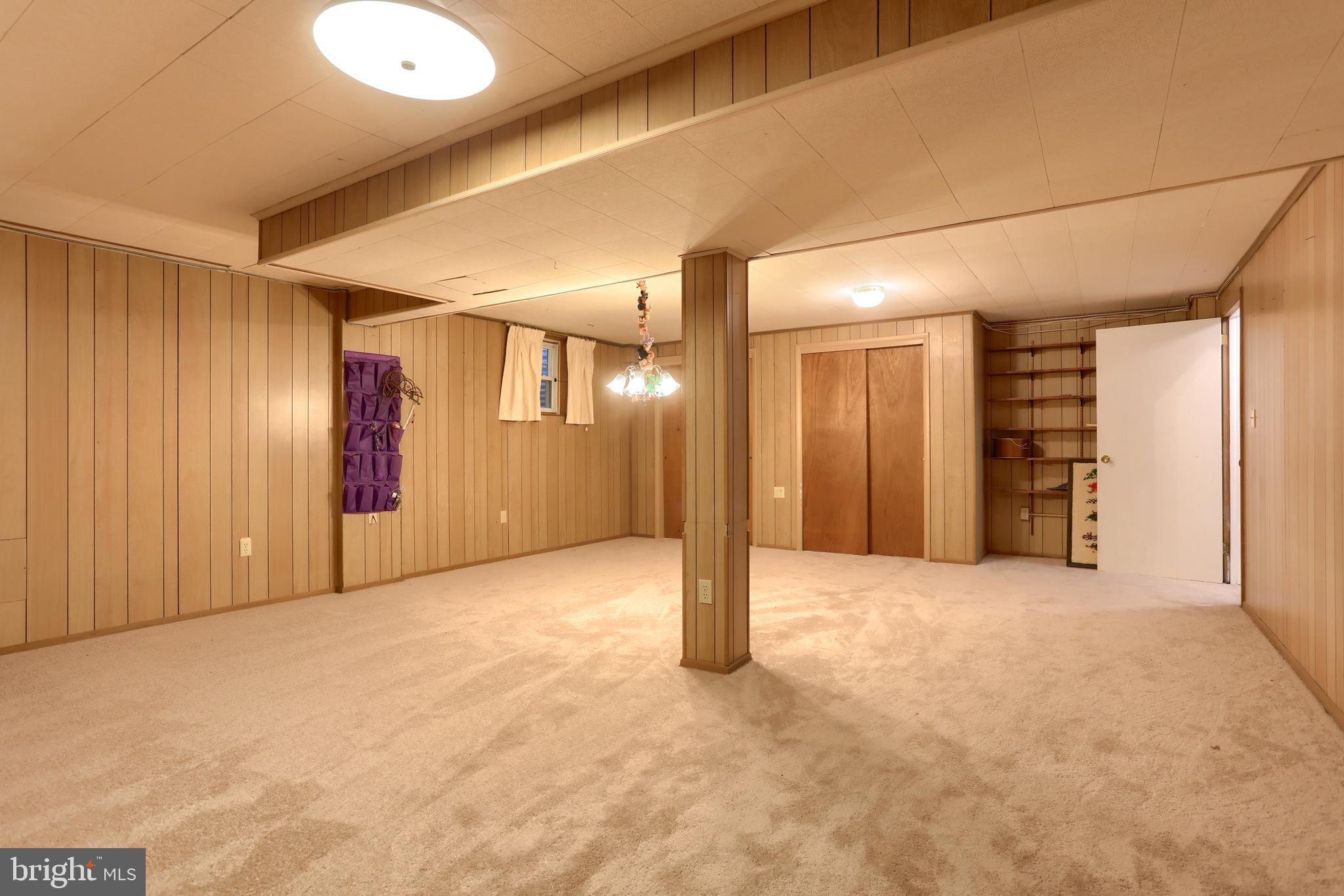 280 Nye Road Hershey, PA 17033 - Photo 37 of 50 Basement.