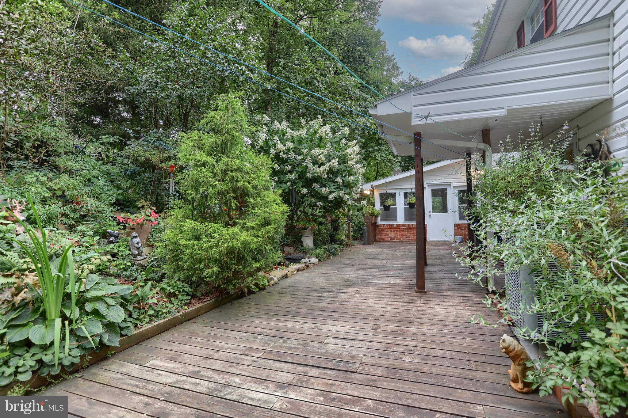 280 Nye Road Hershey, PA 17033 - Photo 42 of 50 deck.