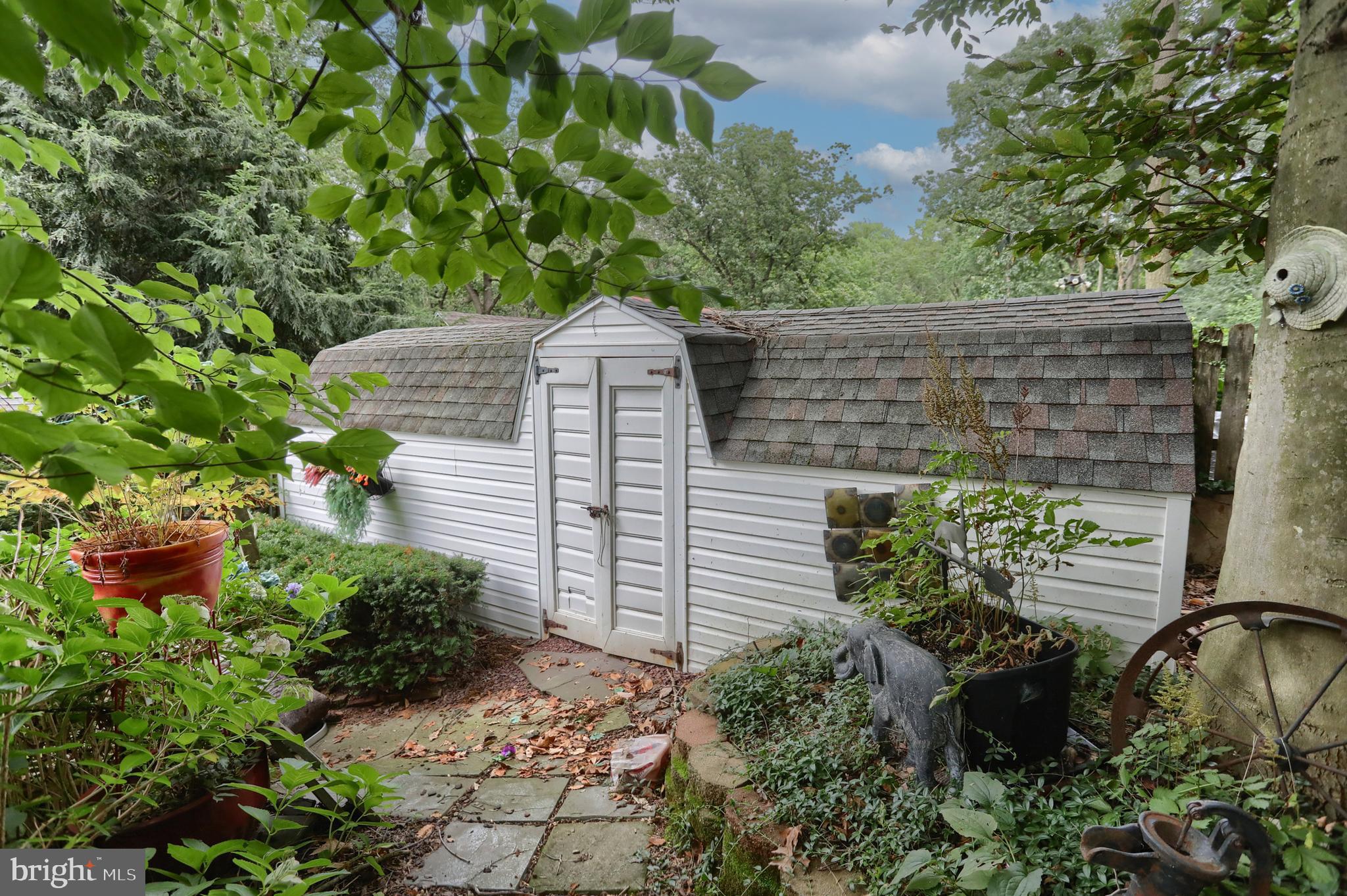 280 Nye Road Hershey, PA 17033 - Photo 49 of 50 Shed