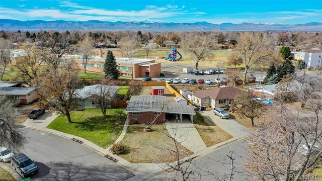 $589,900 | 28 West Broadmoor Drive, Littleton, CO 80120