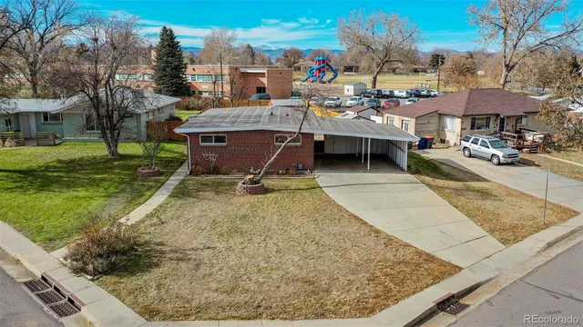 $589,900 | 28 West Broadmoor Drive, Littleton, CO 80120