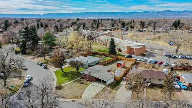 $589,900 | 28 West Broadmoor Drive, Littleton, CO 80120