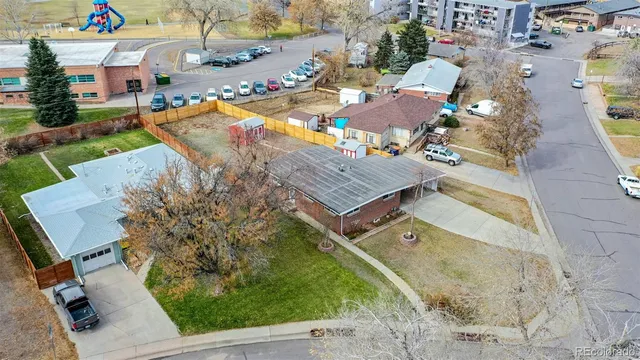 $589,900 | 28 West Broadmoor Drive, Littleton, CO 80120