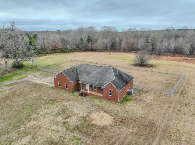 200 Boyd Road, Adamsville, TN 38310
