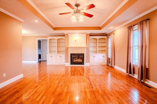 200 Boyd Road, Adamsville, TN 38310