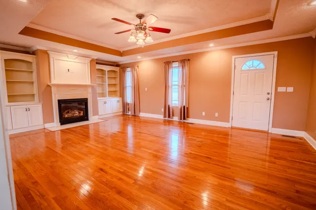 200 Boyd Road, Adamsville, TN 38310