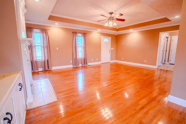 200 Boyd Road, Adamsville, TN 38310