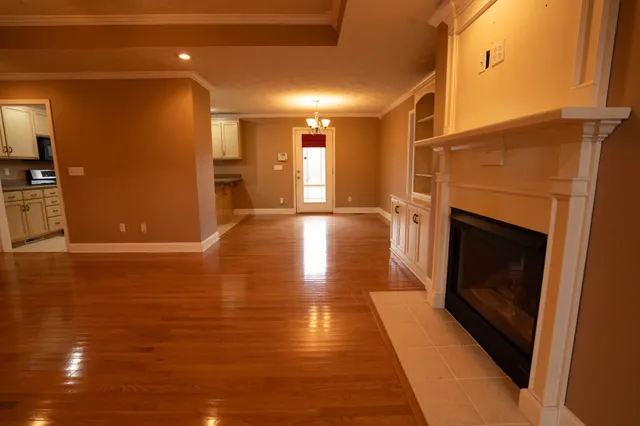 200 Boyd Road, Adamsville, TN 38310