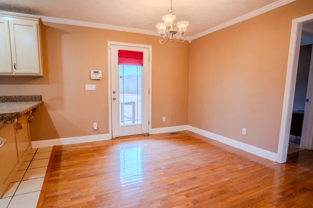 200 Boyd Road, Adamsville, TN 38310