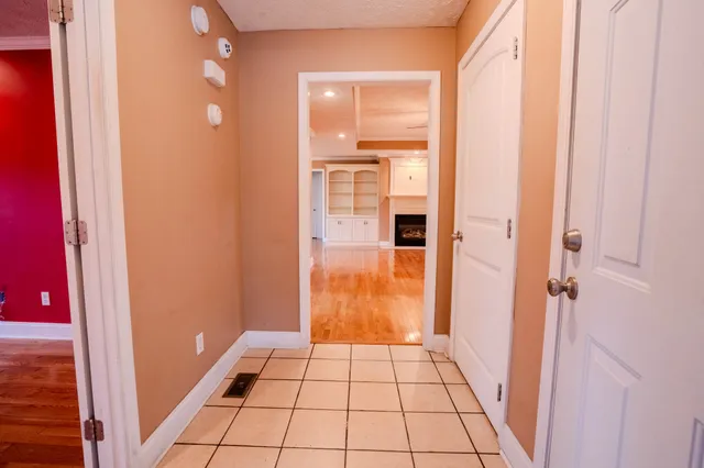 200 Boyd Road, Adamsville, TN 38310