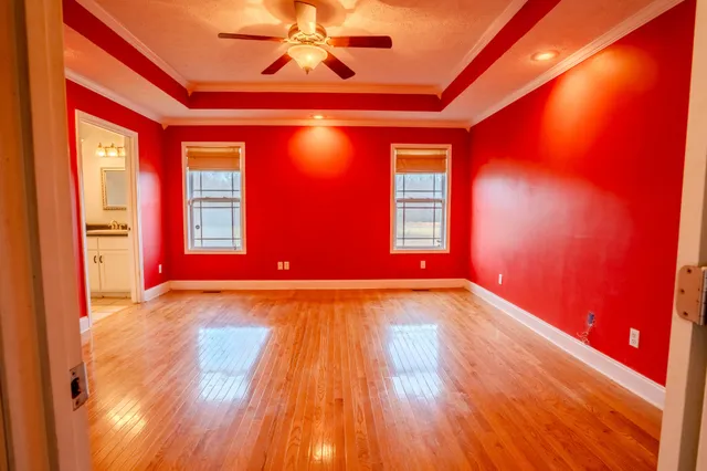 200 Boyd Road, Adamsville, TN 38310