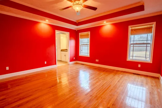 200 Boyd Road, Adamsville, TN 38310