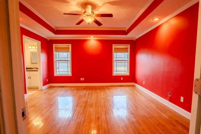 200 Boyd Road, Adamsville, TN 38310