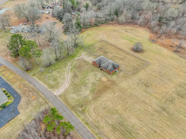 200 Boyd Road, Adamsville, TN 38310