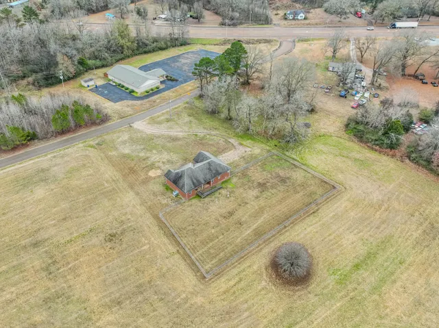 200 Boyd Road, Adamsville, TN 38310